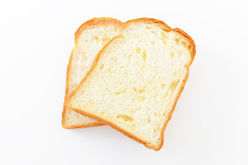 美味しそうな食パン