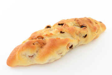 美味しそうなパン