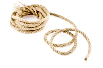 rope
