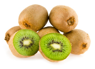 Obraz premium kiwi