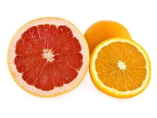 grapefruit
