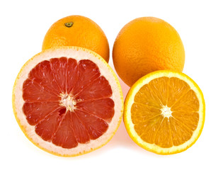 grapefruit