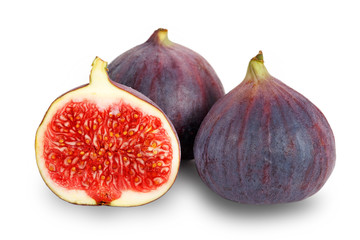 Fruits figs