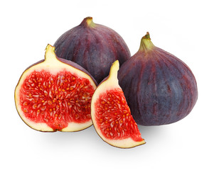 Fruits figs
