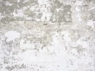 Fototapete Alte schmutzige strukturierte Wand Hintergrund der Betonwand