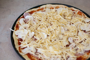 Pizza