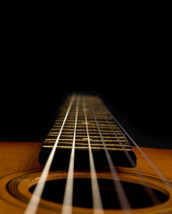 guitar