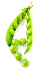 pea