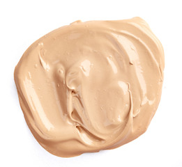 Liquid tone foundation