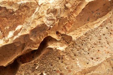 Stone texture