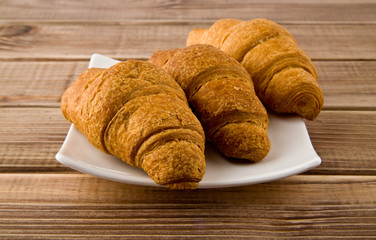 croissants