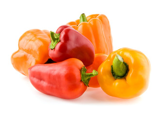 pepper