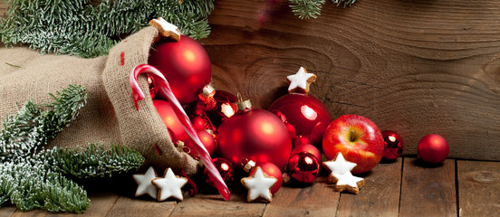weihnachtsdekoration