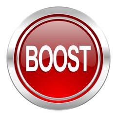 boost icon