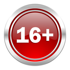 Fototapeta premium adults icon