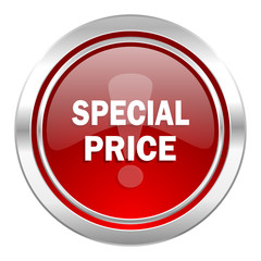 special price icon