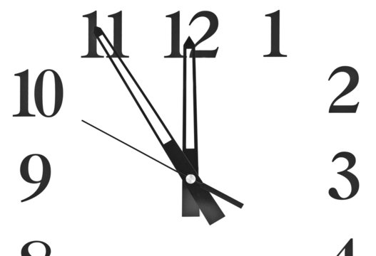 clock