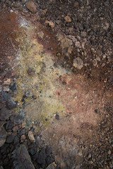 volcano