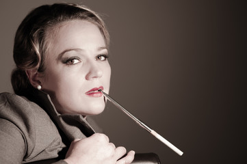 Model
