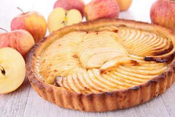apple pie