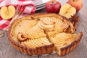 apple pie