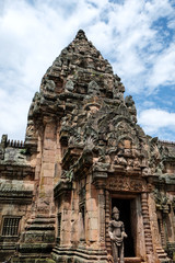 Khmer Architektur