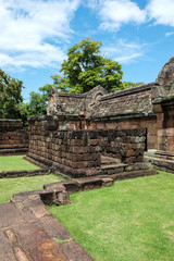 Khmer Architektur