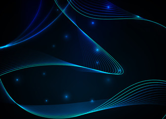 Abstract background vector  illustration