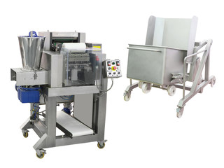 food industry equipment