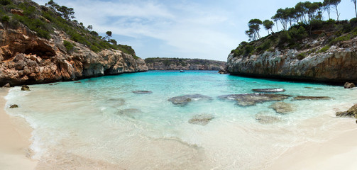 Turquoise bay © Szerdahelyi Adam