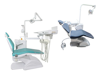 dental chair