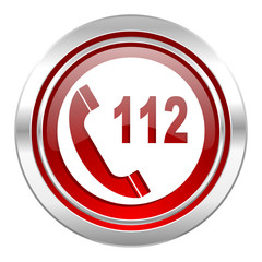 emergency call icon