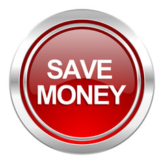 save money icon