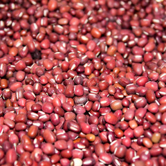 red beans