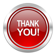 thank you icon