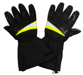 Gloves for firefighters