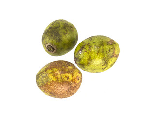Spondias,hog plum fruit