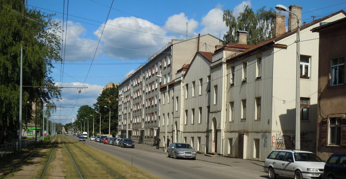 Street