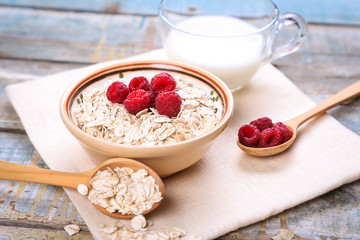 oat flakes