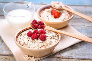oat flakes