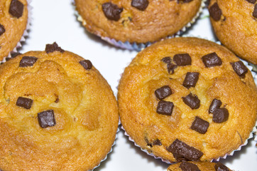 Muffins