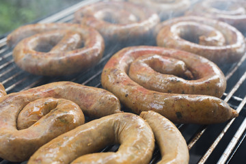 pile of toast for breakfast