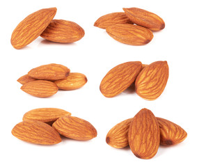 almond nut