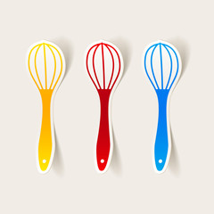 realistic design element: corolla