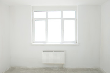 White room