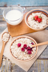 oat flakes