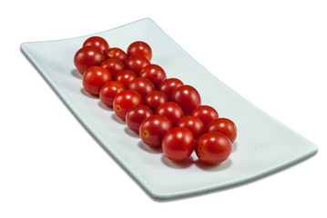 Fresh Small Tomatoes