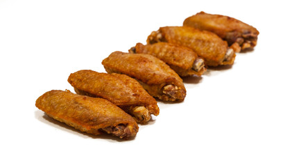 Fried Chicken Appetizer