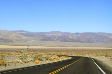 Death Valley