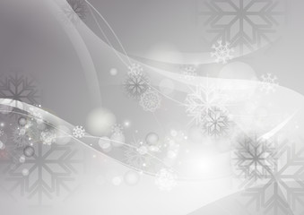 Abstract Background - Vector Illustration, Graphic Design